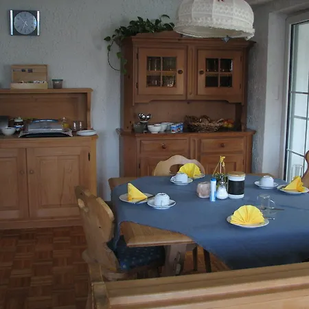 Gästehaus Alpenland-2